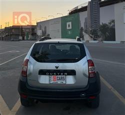 رينو داستر